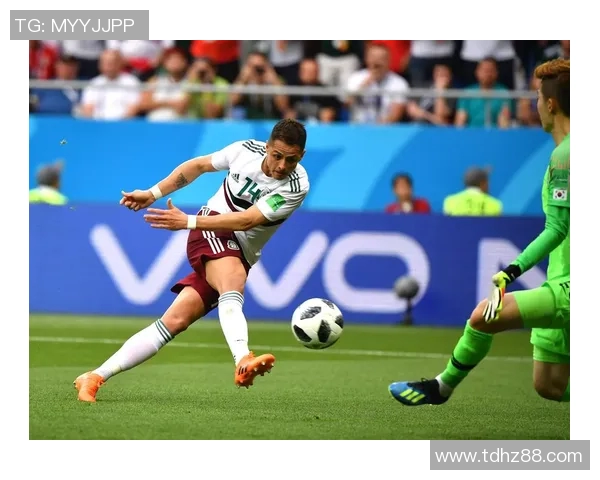 墨西哥足球球星实力排行榜盘点谁才是真正的绿茵场传奇人物